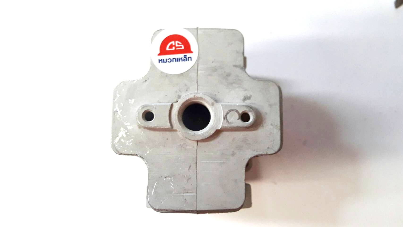 ชุดเสื้อสูบ+ลูกสูบ ค.พ่นลม